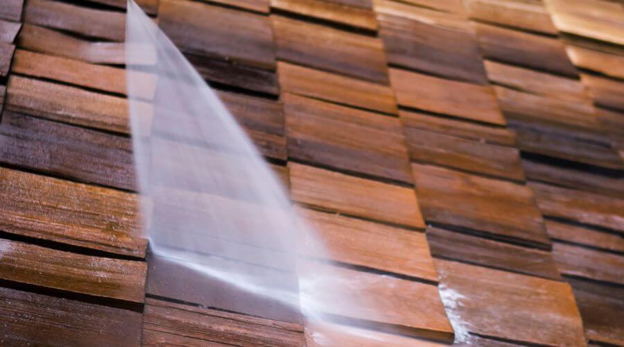 Professional metal roof installation in Brule, WI